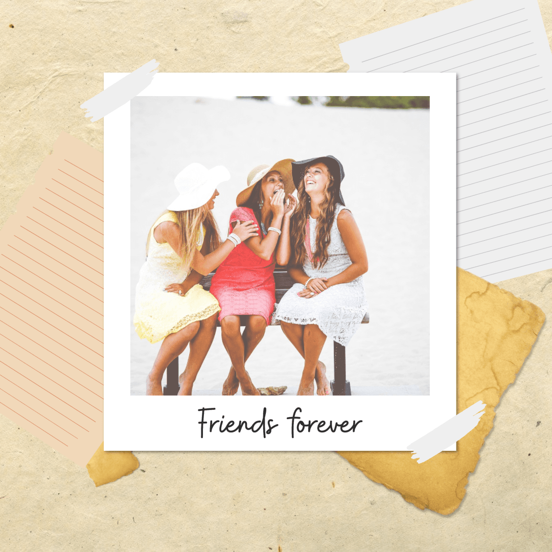 women-chatting-friends-forever-instagram-post-template-thumbnail-img