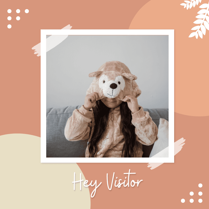 little-girl-wearing-bear-hoodie-hey-visitor-instagram-post-template-thumbnail-img