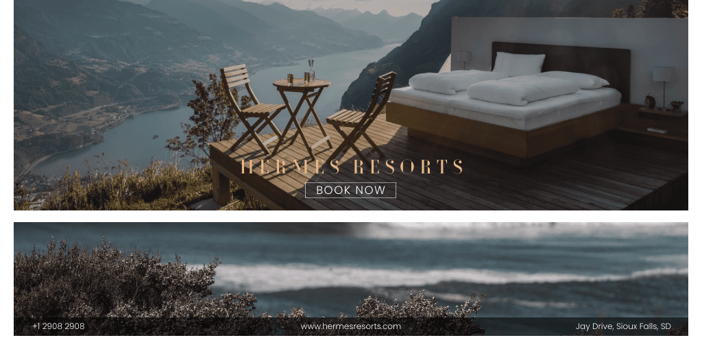 beach-hermes-resorts-ad-twitter-post-template-thumbnail-img
