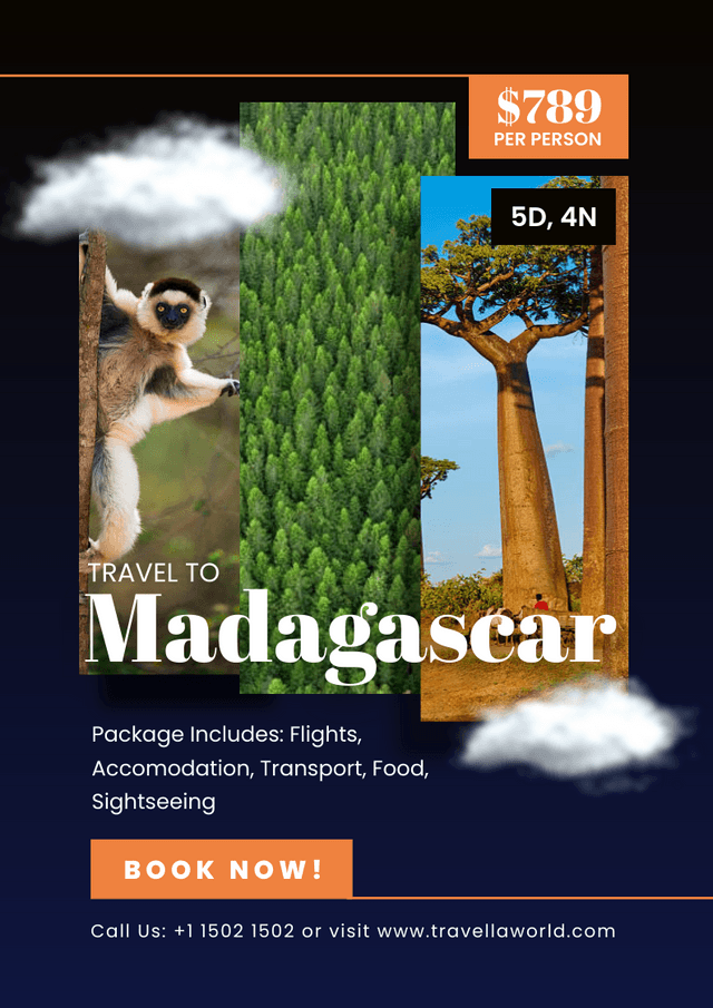 forest-themed-travel-to-madagascar-flyer-template-thumbnail-img