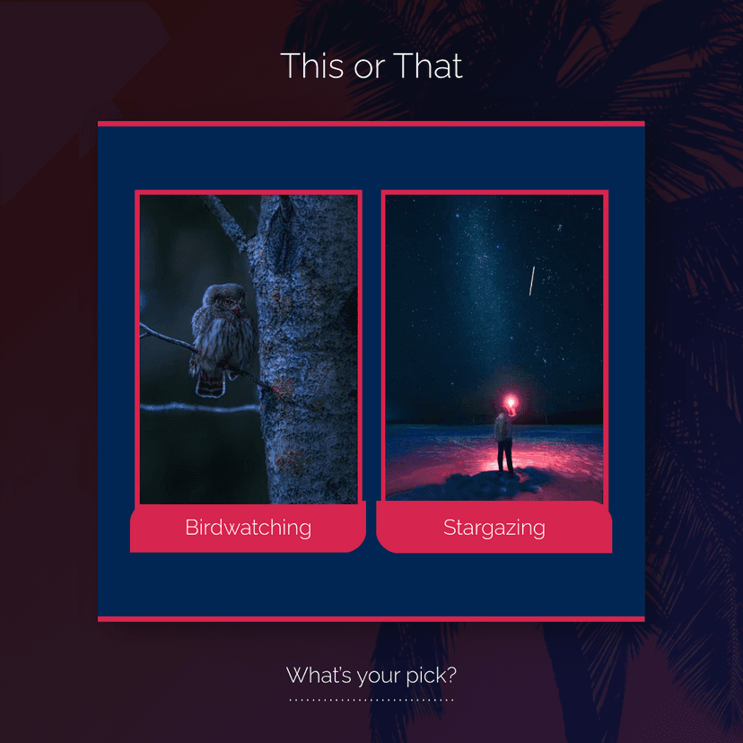 birdwatching-vs-stargazing-this-or-that-instagram-post-thumbnail-img