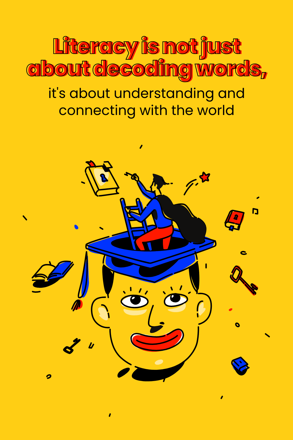 yellow-background-international-literacy-day-pinterest-pin-template-thumbnail-img