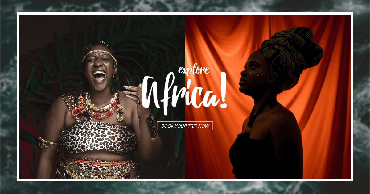 african-women-in-traditional-wear-explore-africa-free-facebook-ad-template-thumbnail-img