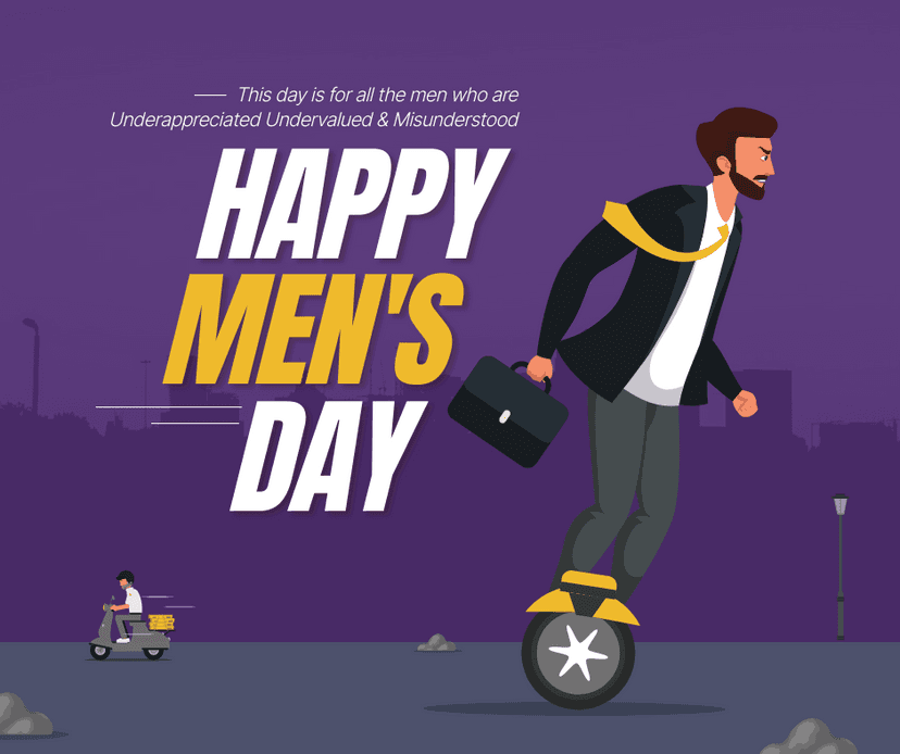 purple-international-mens-day-facebook-post-template-thumbnail-img