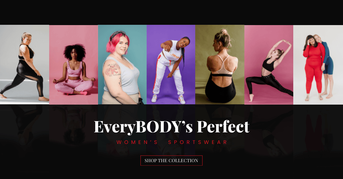 black-background-women-in-sportswear-everybody-is-perfect-free-facebook-ad-template-thumbnail-img
