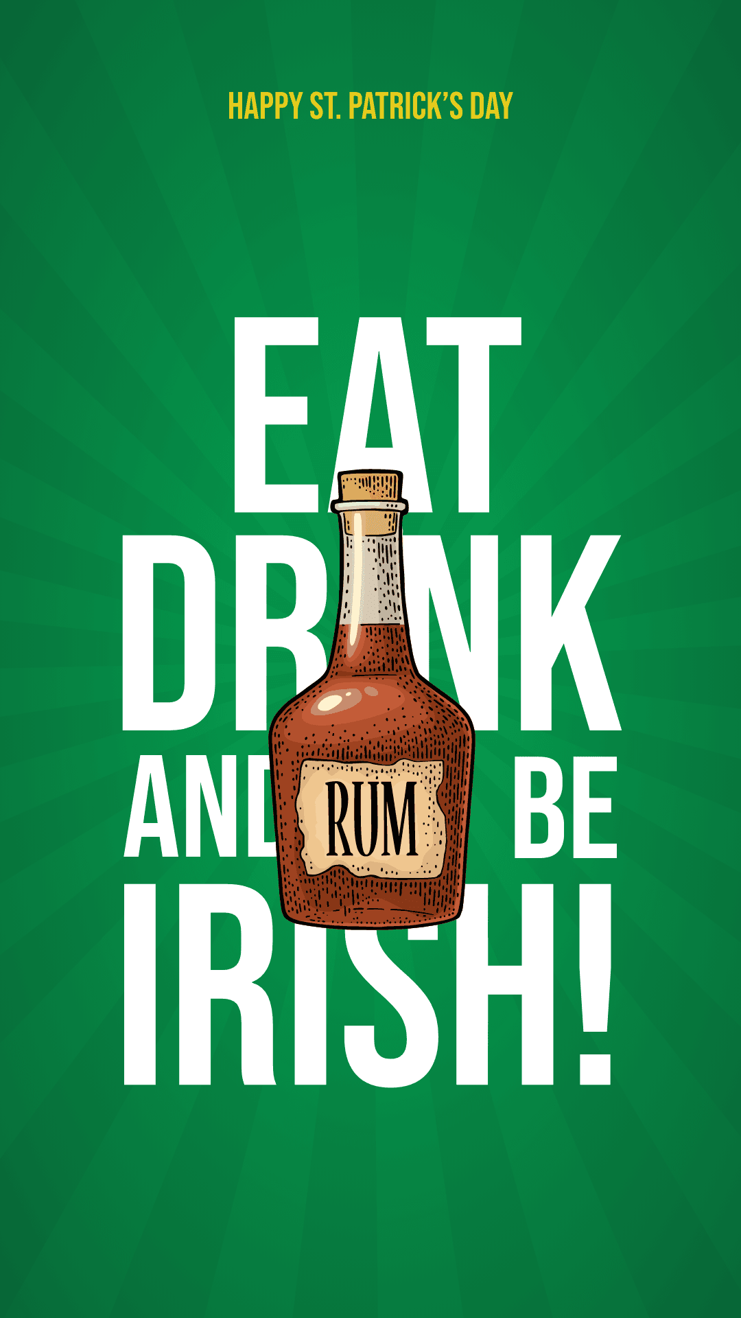 green-rum-eat-drink-and-be-merry-facebook-story-template-thumbnail-img