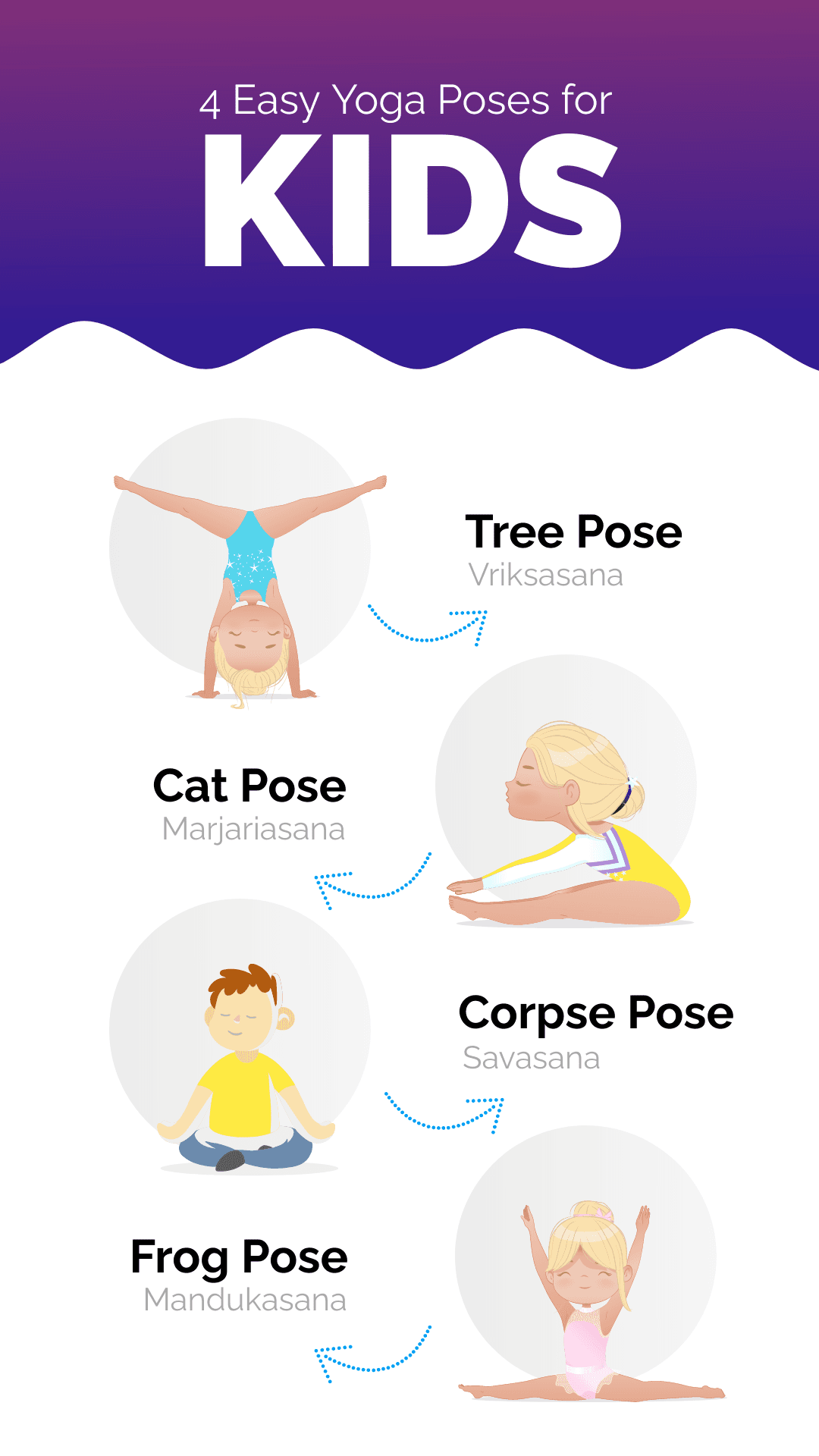 white-background-yoga-poses-for-kids-illustrated-instagram-story-template-thumbnail-img