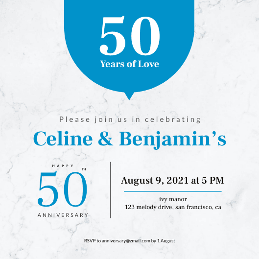 blue-50th-wedding-anniversary-invitation-template-thumbnail-img