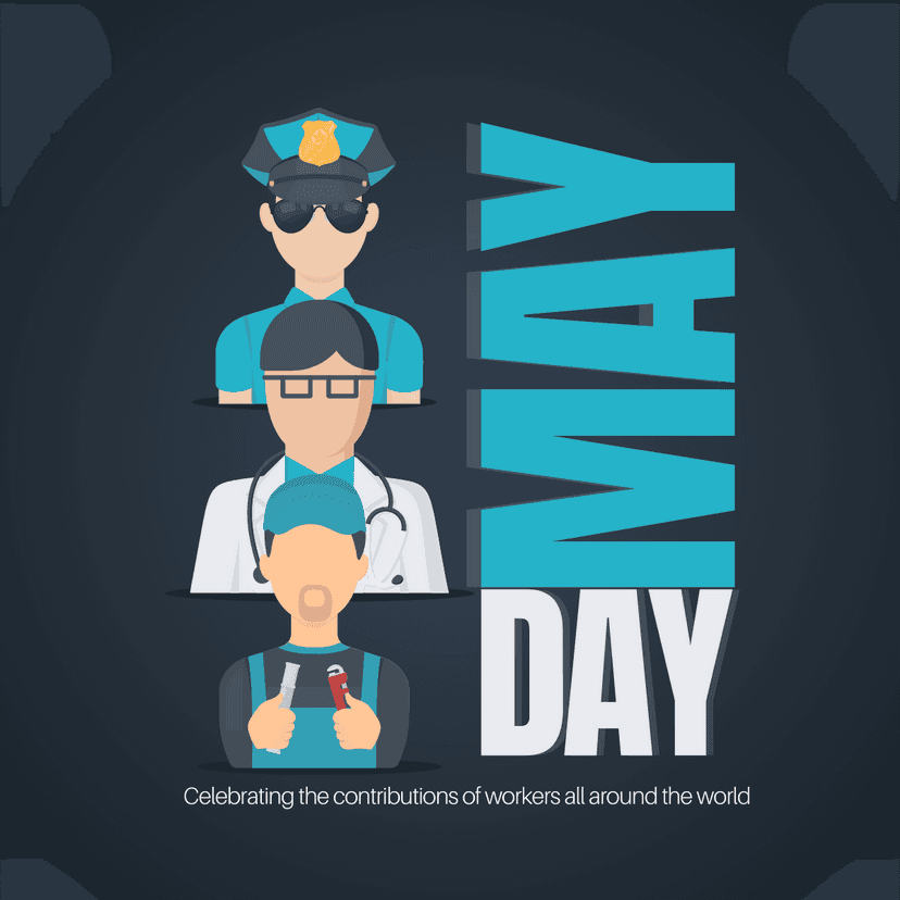 quote-themed-may-day-linkedin-post-template-thumbnail-img