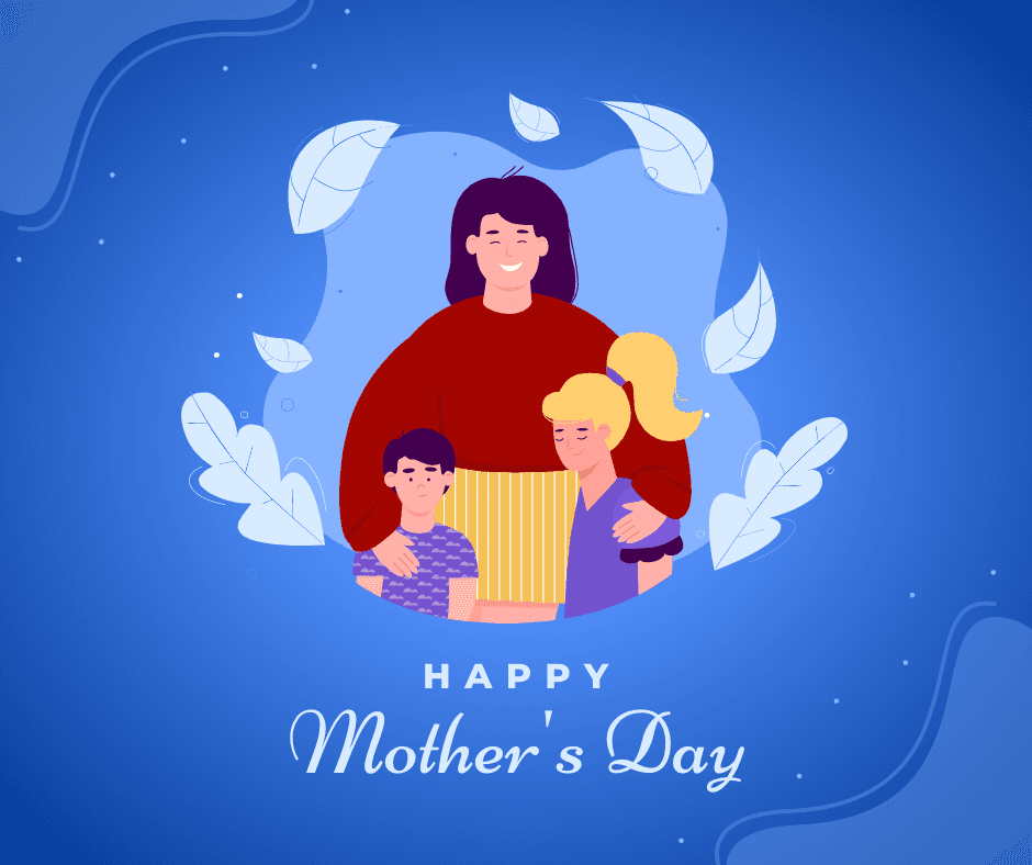 blue-mother-with-her-kids-happy-mothers-day-facebook-post-template-thumbnail-img