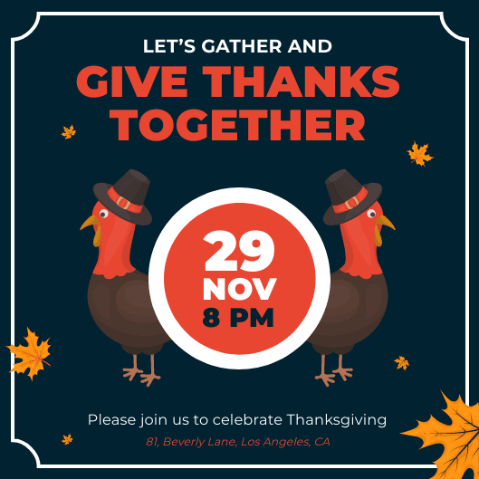 blue-background-lets-gather-and-give-thanks-invitation-template-thumbnail-img