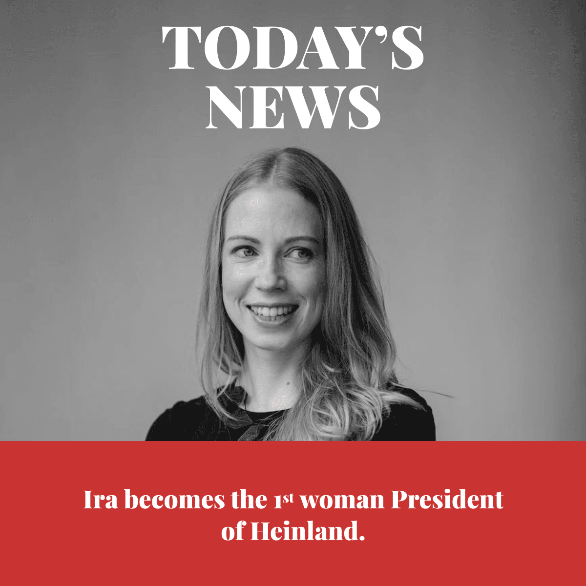 woman-illustrated-todays-news-linkedin-post-template-thumbnail-img