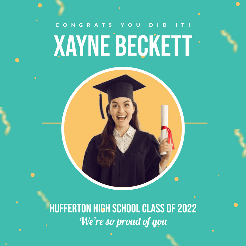 green-background-graduation-wishes-linkedin-post-template-thumbnail-img