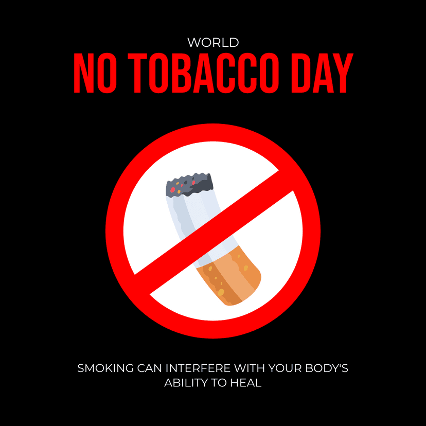 black-background-world-no-tobacco-day-linkedin-post-template-thumbnail-img