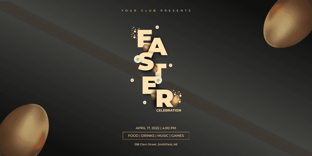 golden-easter-eggs-easter-celebration-twitter-post-template-thumbnail-img