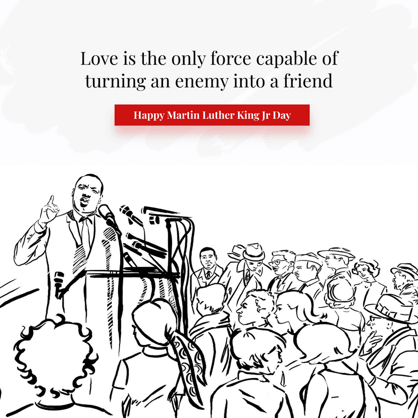 quote-themed-martin-luther-kings-day-linkedin-post-template-thumbnail-img