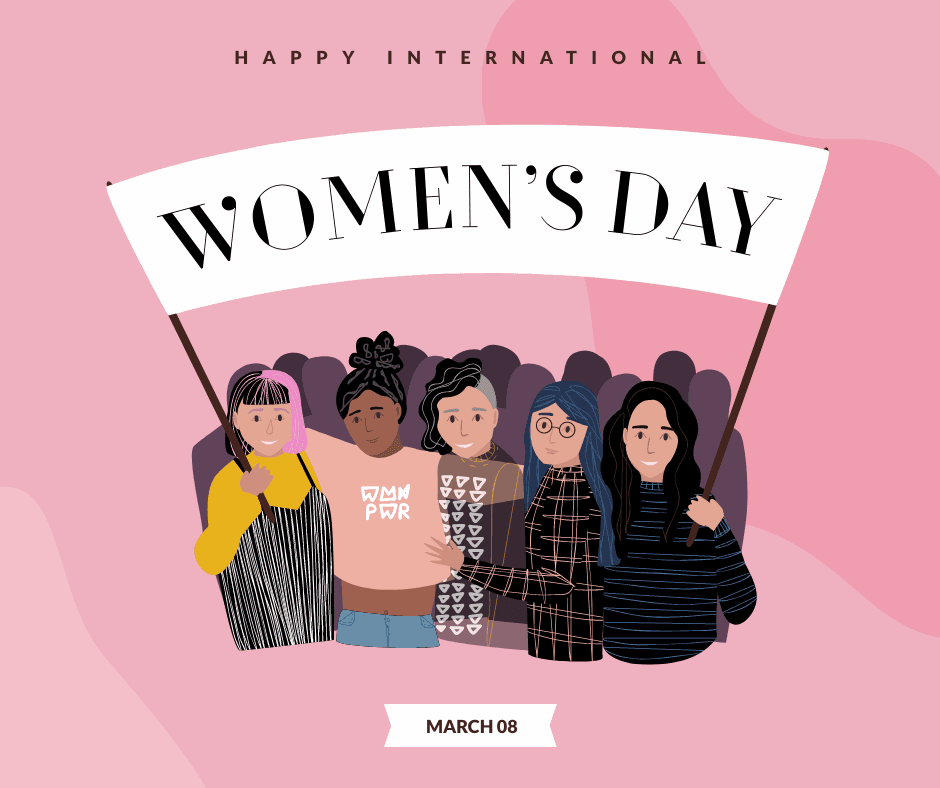 pink-women-holding-banner-international-womens-day-facebook-post-template-thumbnail-img