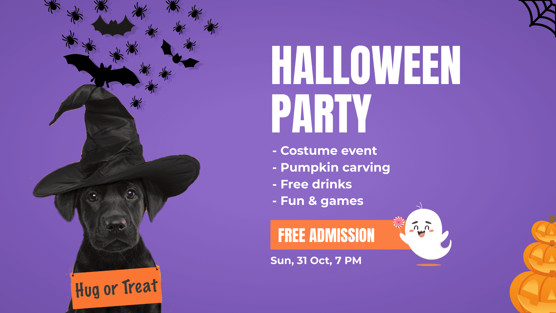 black-dog-wearing-witchs-hat-halloween-party-youtube-thumbnail-thumbnail-img