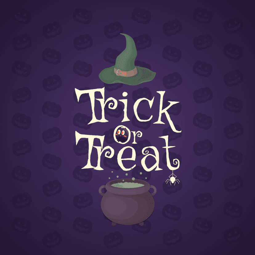 purple-witchs-hat-and-cauldron-trick-or-treat-instagram-post-template-thumbnail-img