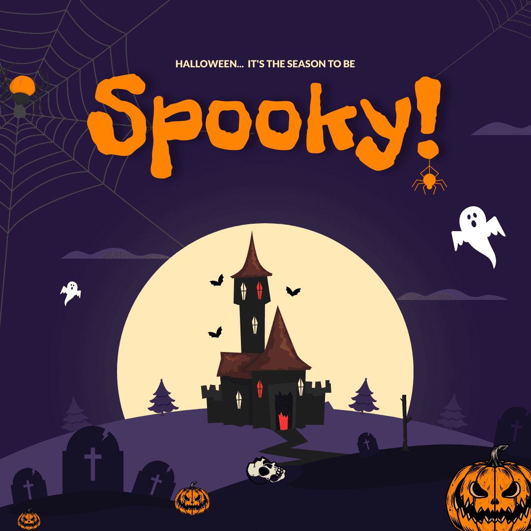 purple-haunted-castle-the-season-to-be-spooky-instagram-post-template-thumbnail-img