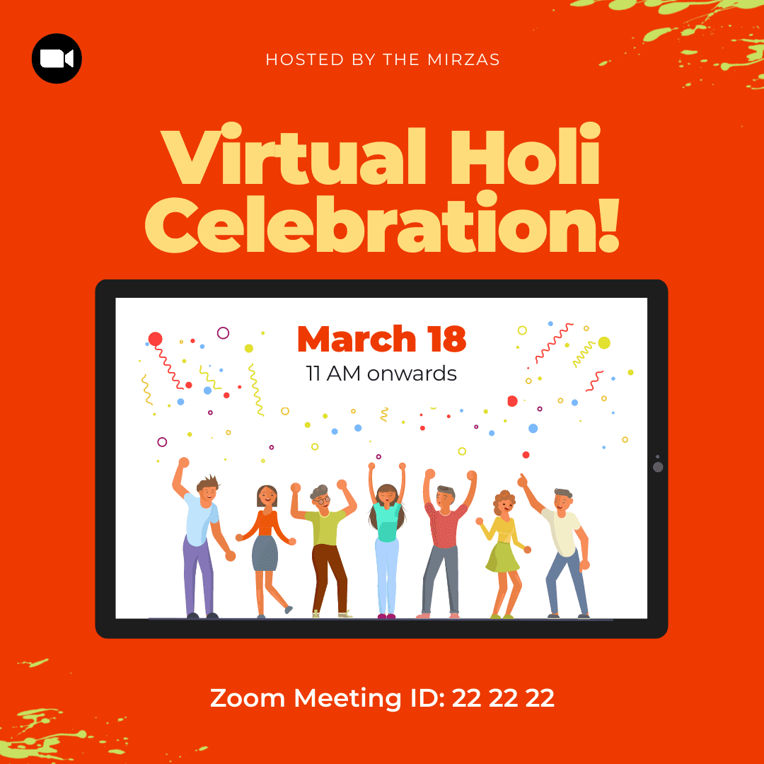 red-background-illustrated-virtual-holi-celebration-instagram-post-template-thumbnail-img