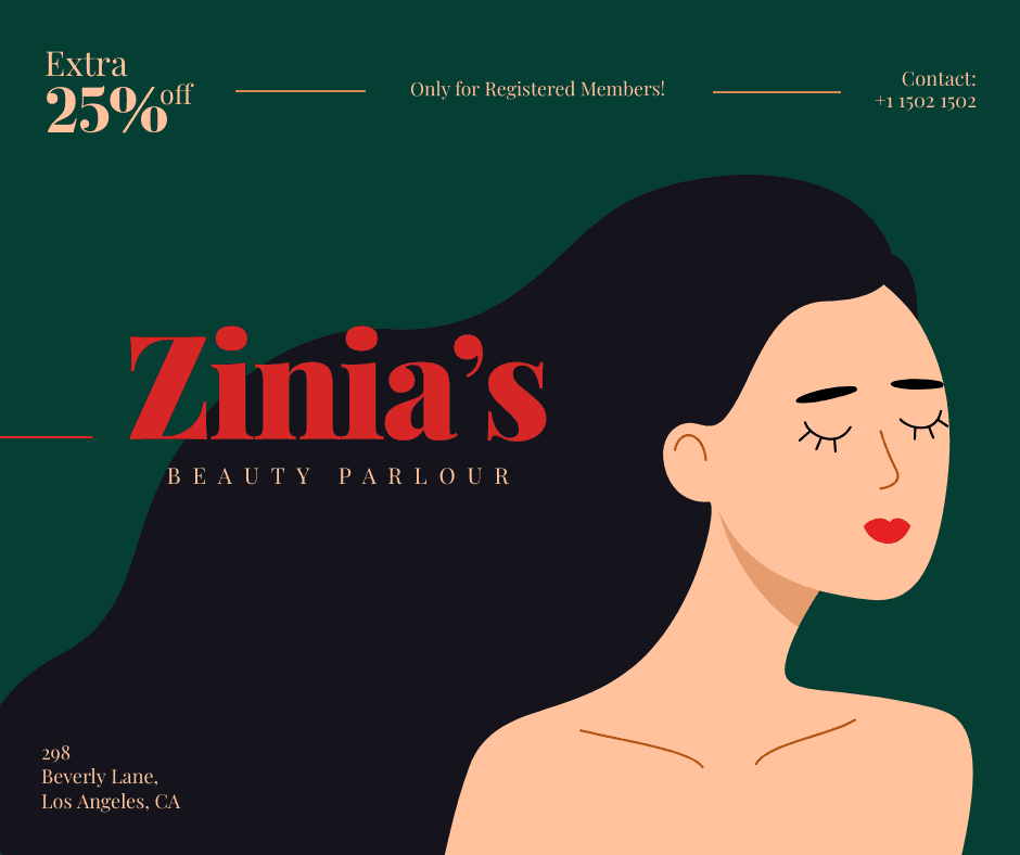 green-illustrated-beauty-parlour-ad-facebook-post-template-thumbnail-img