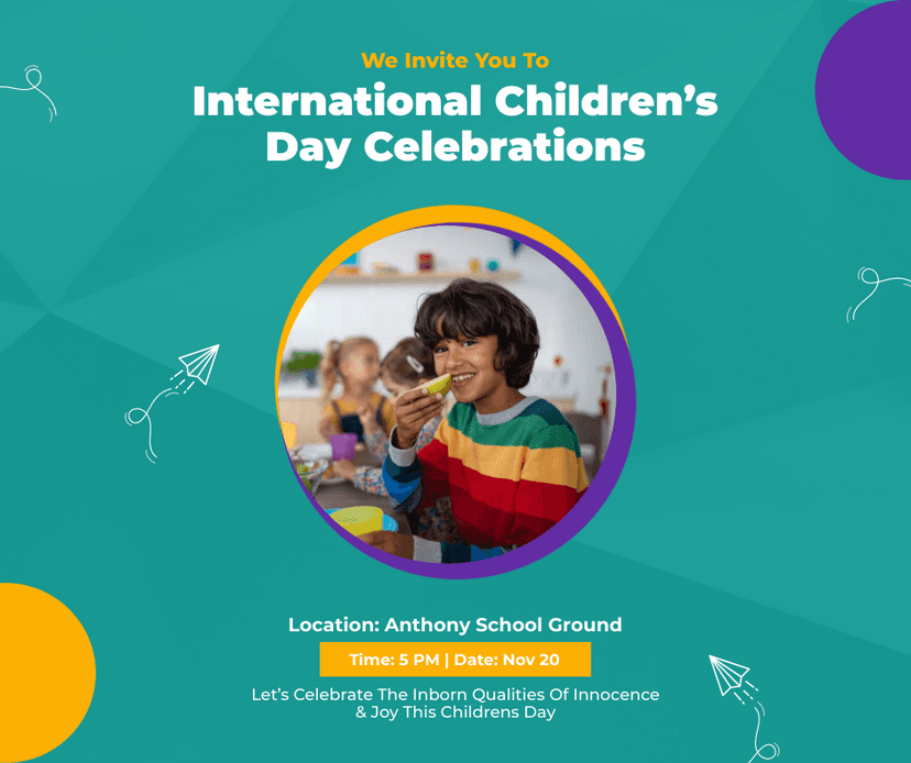 green-background-childrens-day-facebook-post-template-thumbnail-img