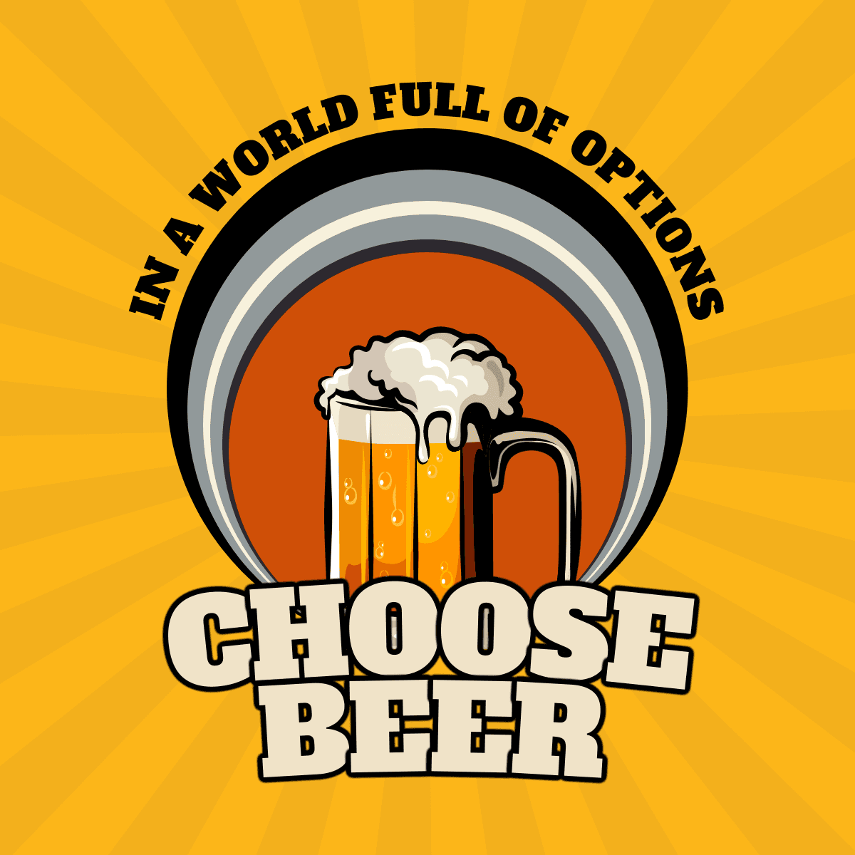 beer-jug-illustrated-happy-beer-day-linkedin-post-template-thumbnail-img