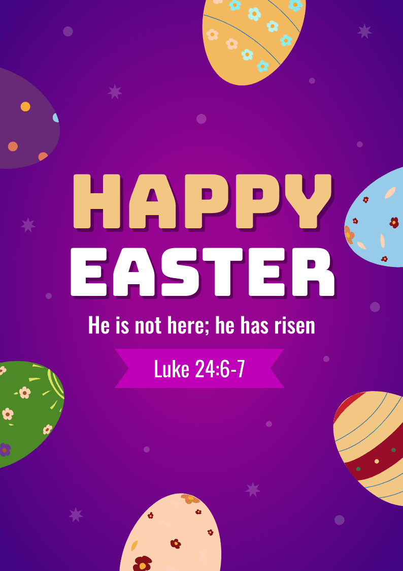 violet-background-decorated-eggs-illustration-easter-flyer-template-thumbnail-img