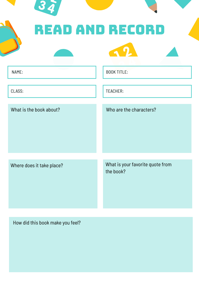 blue-read-and-record-book-report-worksheet-template-thumbnail-img