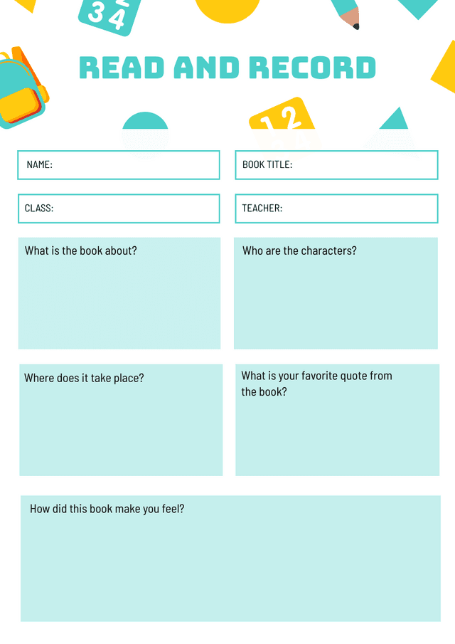 blue-read-and-record-book-report-worksheet-template-thumbnail-img