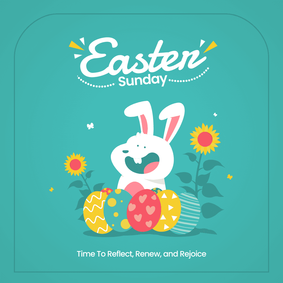 green-easter-bunny-themed-instagram-post-template-thumbnail-img