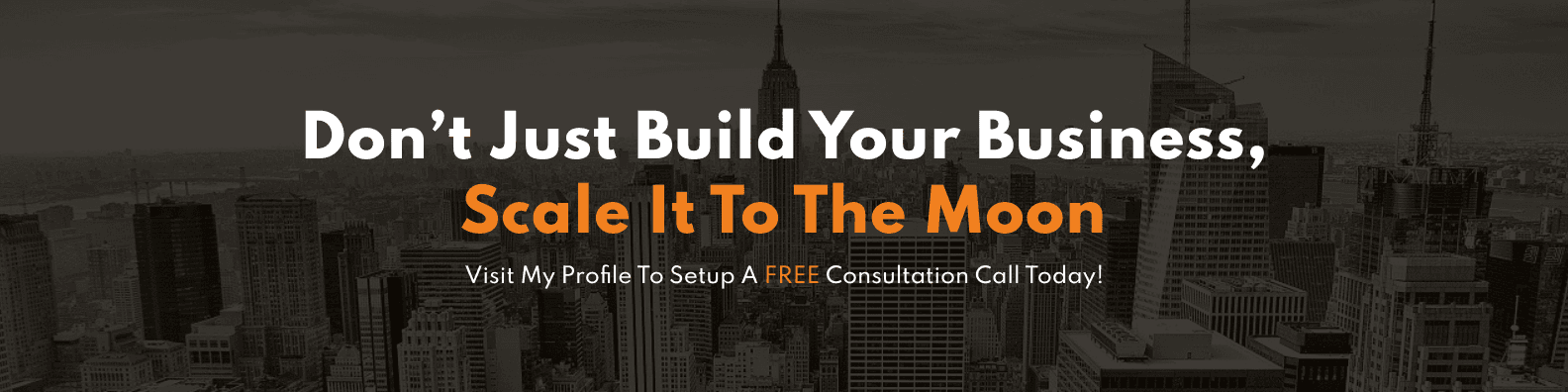 white-and-orange-bokeh-business-quote-linkedin-banner-thumbnail-img