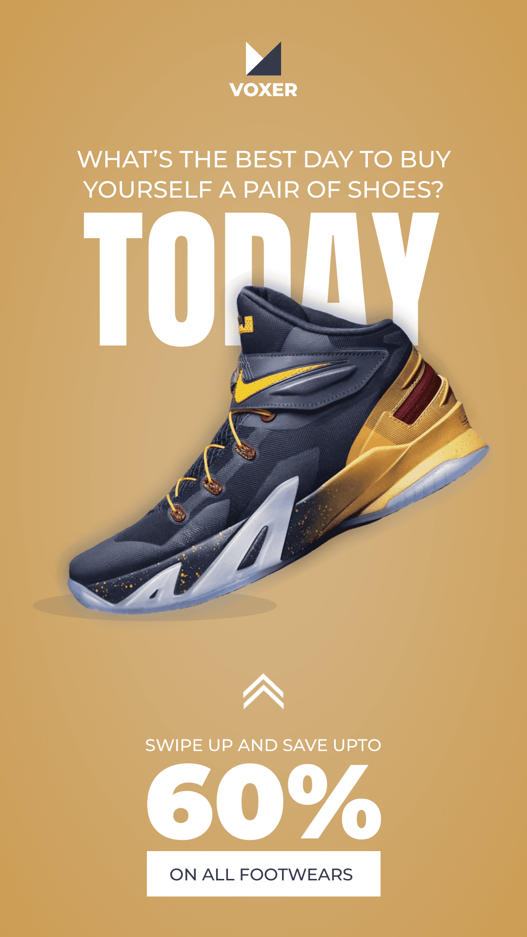 brown-background-sports-shoe-best-day-to-buy-facebook-story-template-thumbnail-img