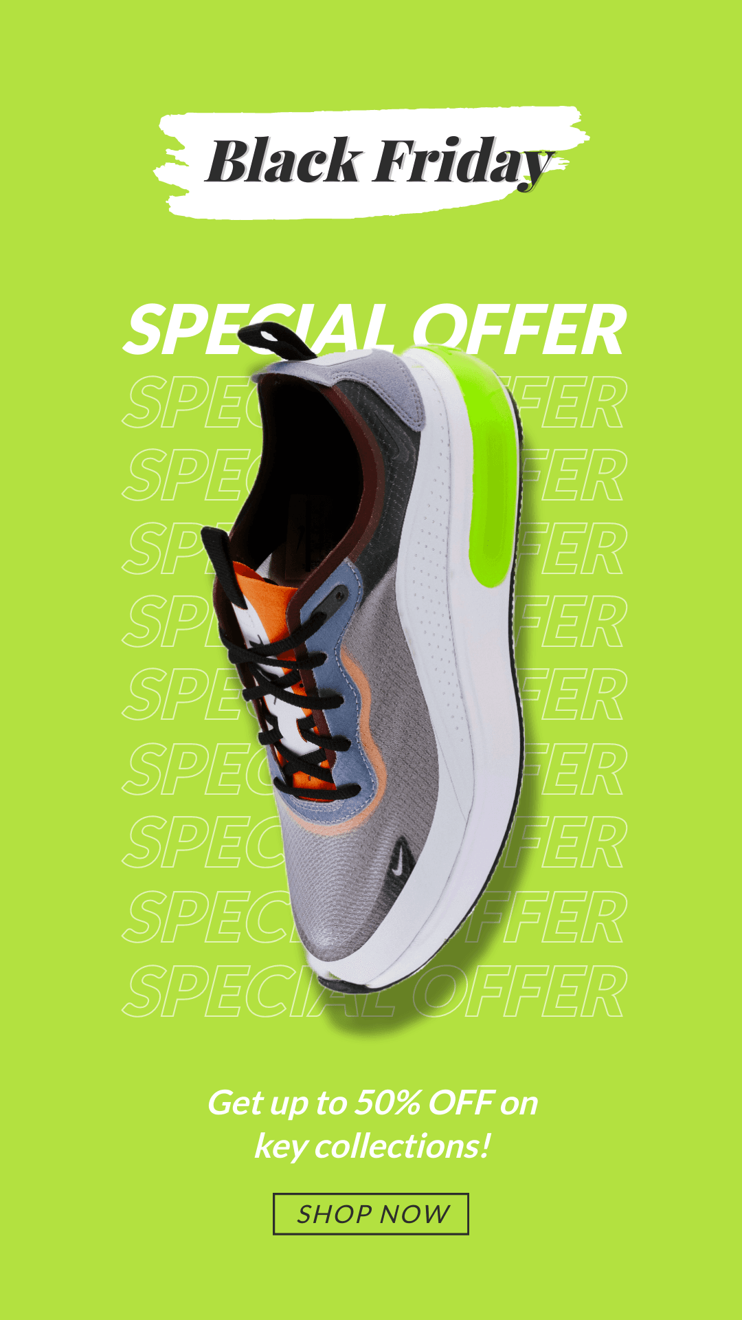 green-shoe-black-friday-facebook-story-template-thumbnail-img