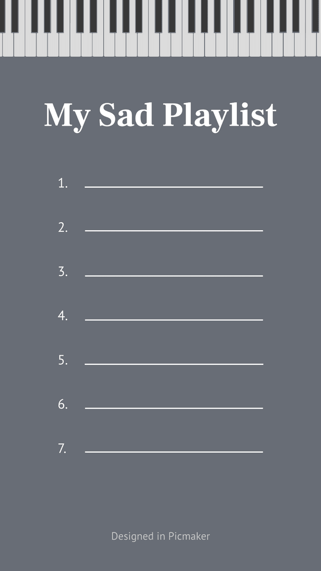 keyboard-with-grey-background-my-sad-playlist-instagram-story-template-thumbnail-img