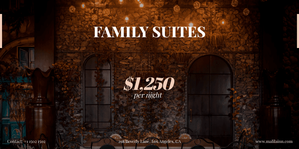 family-suites-hotel-ad-twitter-post-template-thumbnail-img