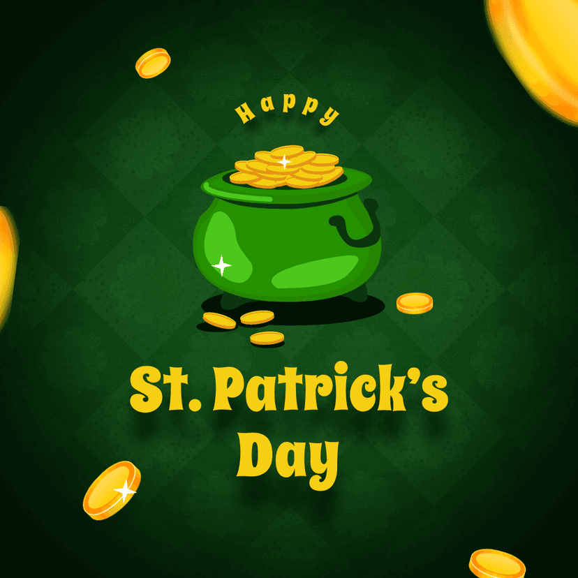 dark-green-pot-gold-coins-happy-st-patricks-day-instagram-post-template-thumbnail-img