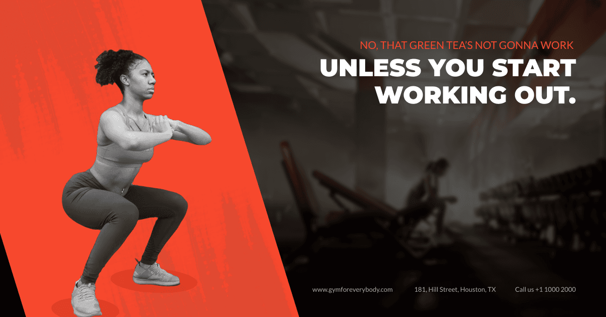 black-white-and-red-women-working-out-that-green-tea-is-not-gonna-work-free-facebook-ad-template-thumbnail-img