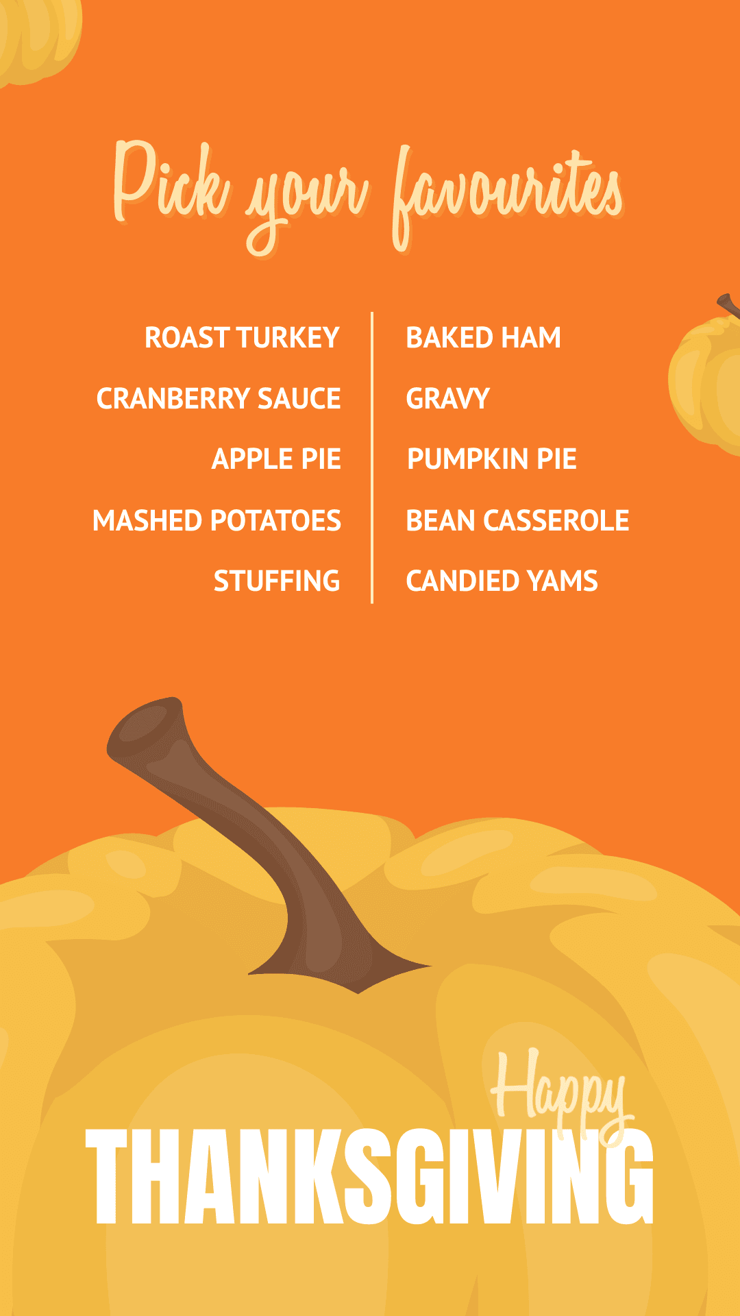 orange-pick-your-favorites-thanksgiving-instagram-story-template-thumbnail-img