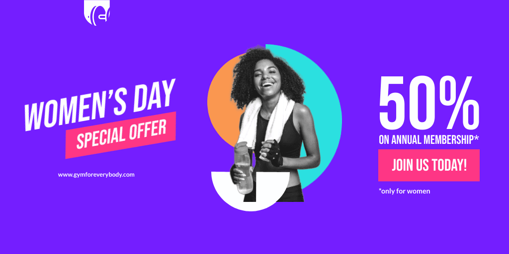 blue-womens-day-special-offer-gym-ad-twitter-post-template-thumbnail-img