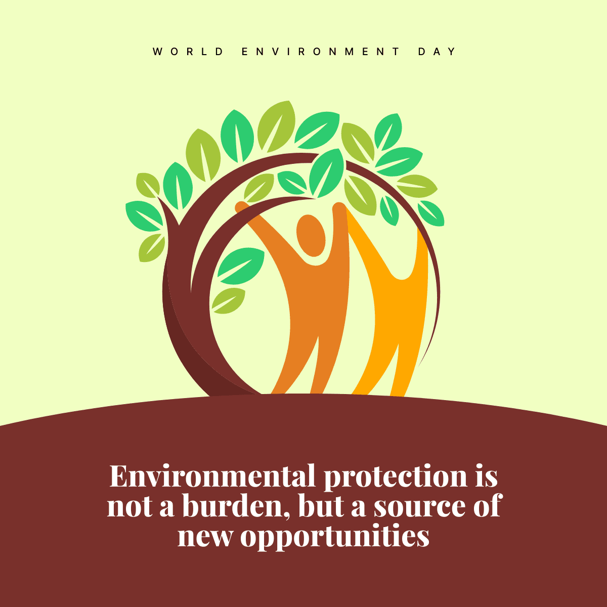 quote-themed-environment-day-linkedin-post-template-thumbnail-img