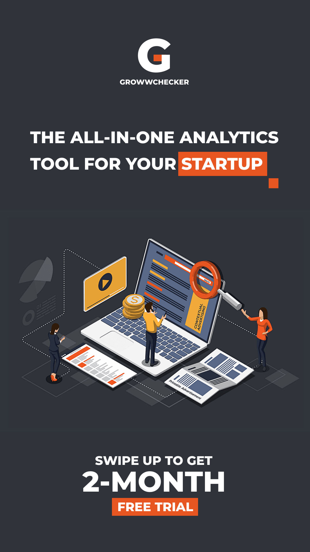 grey-illustrated-tools-for-your-startup-whatsapp-status-template-thumbnail-img