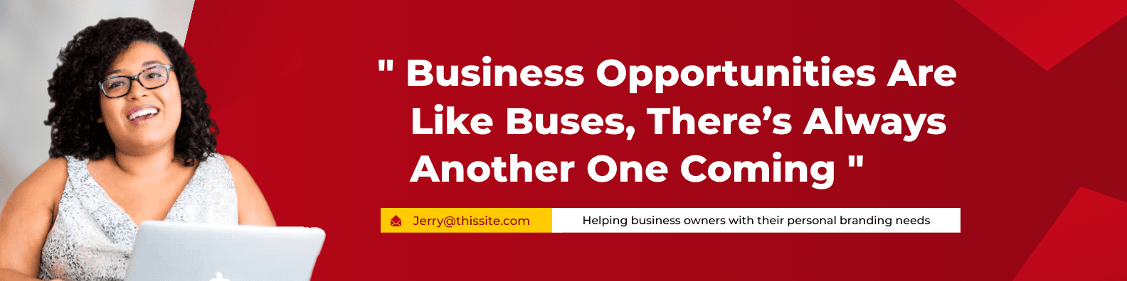 Free and Editable Quote LinkedIn Banner Templates | Picmaker