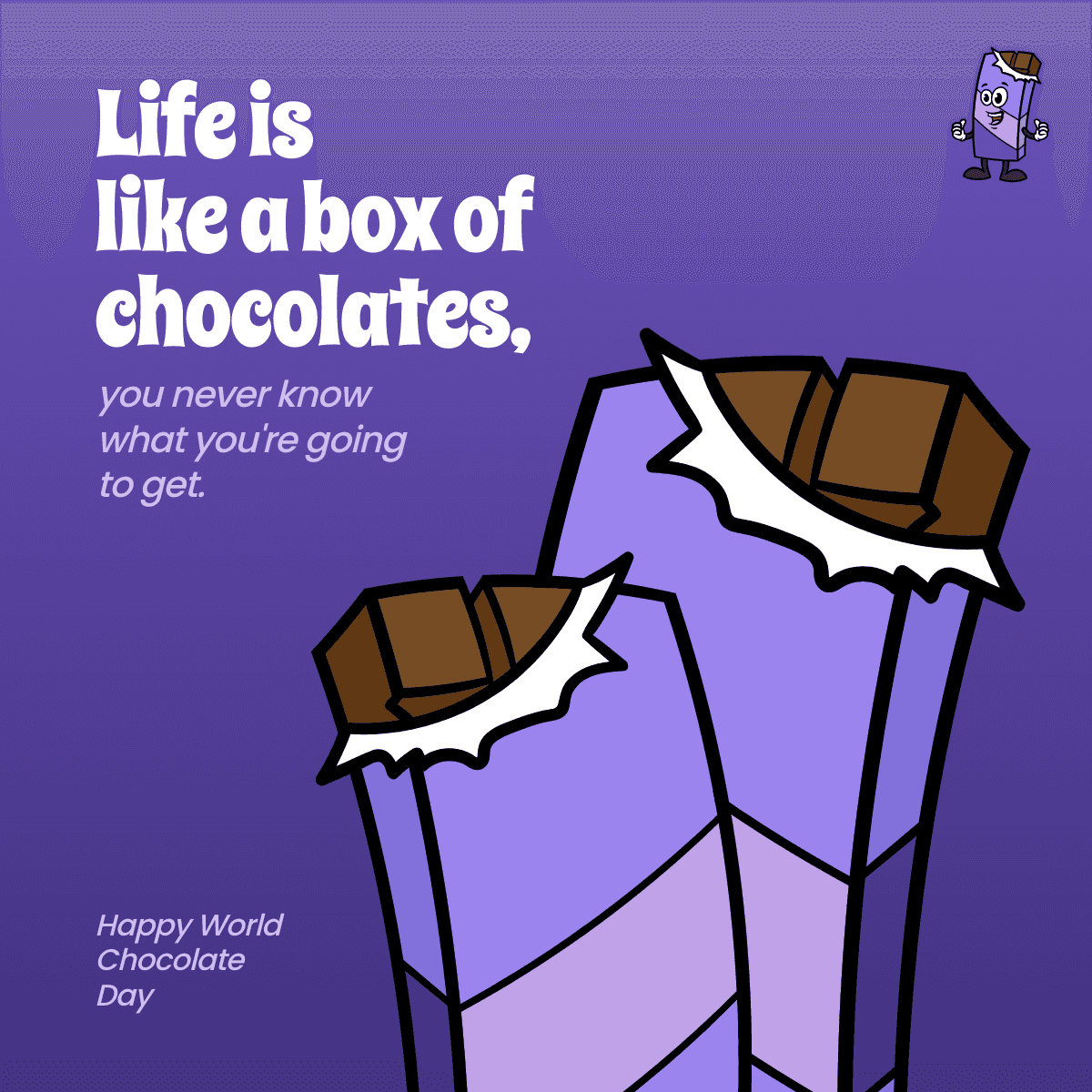 purple-themed-chocolate-day-linkedin-post-template-thumbnail-img