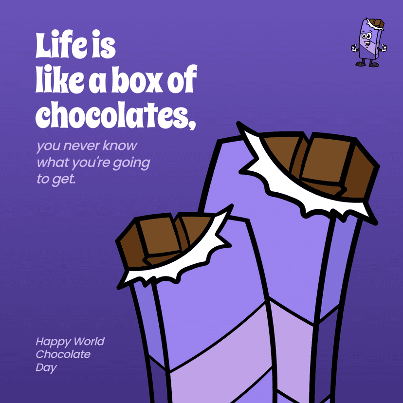 purple-themed-chocolate-day-linkedin-post-template-thumbnail-img