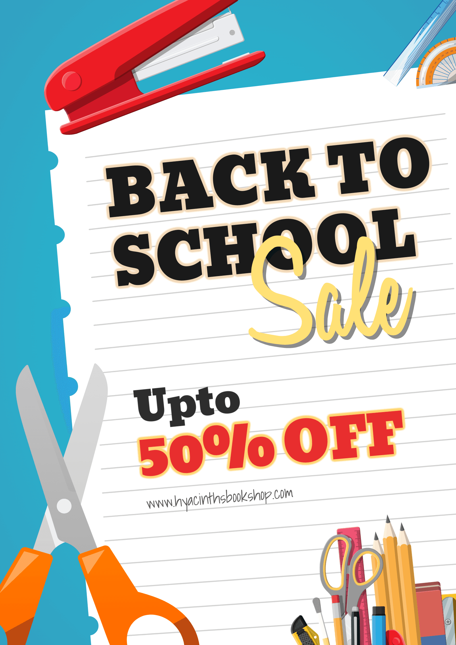 stationery-items-back-to-school-sale-illustrated-poster-template-thumbnail-img