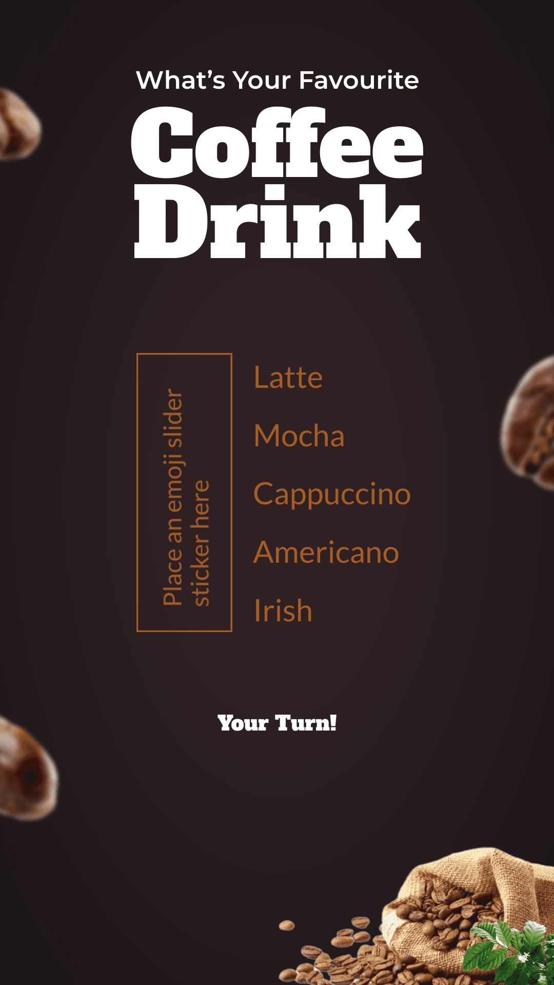 brown-what-is-your-favorite-coffee-drink-instagram-story-template-thumbnail-img
