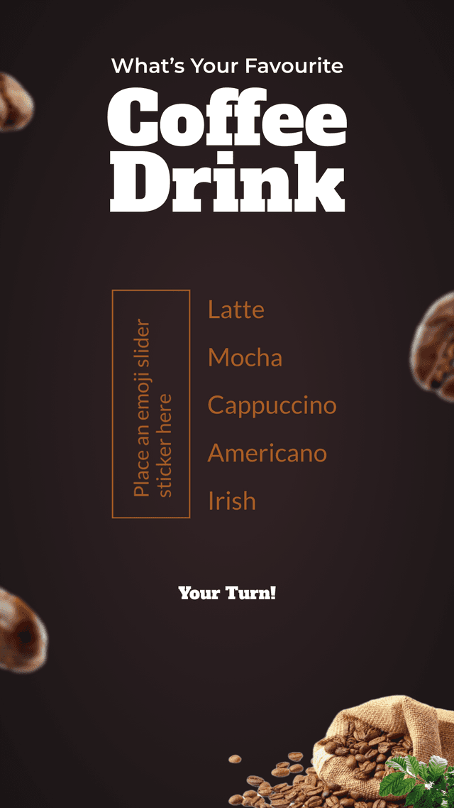 brown-what-is-your-favorite-coffee-drink-instagram-story-template-thumbnail-img