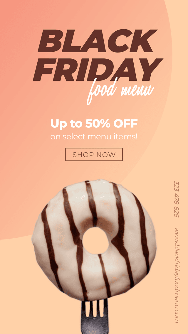 donut-black-friday-food-menu-facebook-story-template-thumbnail-img